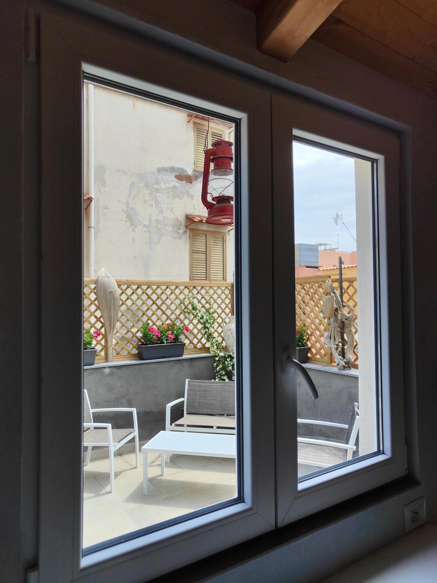 Ciaurimari Sicilian Suite Con Terrazza Catane Extérieur photo