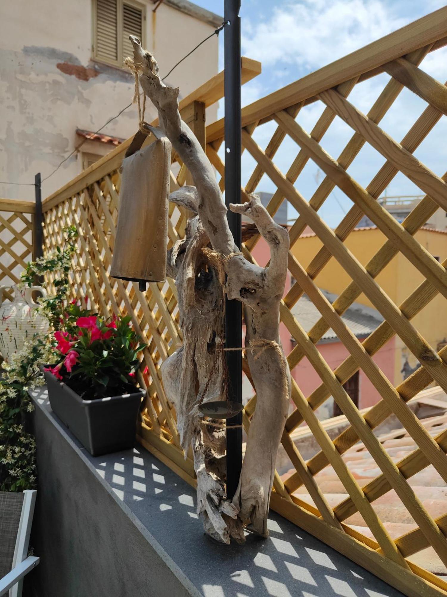Ciaurimari Sicilian Suite Con Terrazza Catane Extérieur photo