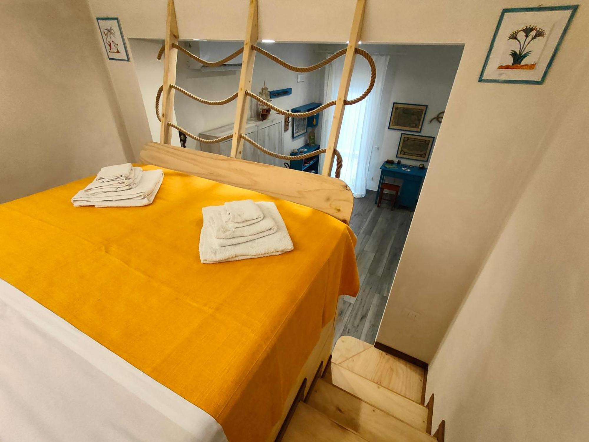 Ciaurimari Sicilian Suite Con Terrazza Catane Extérieur photo