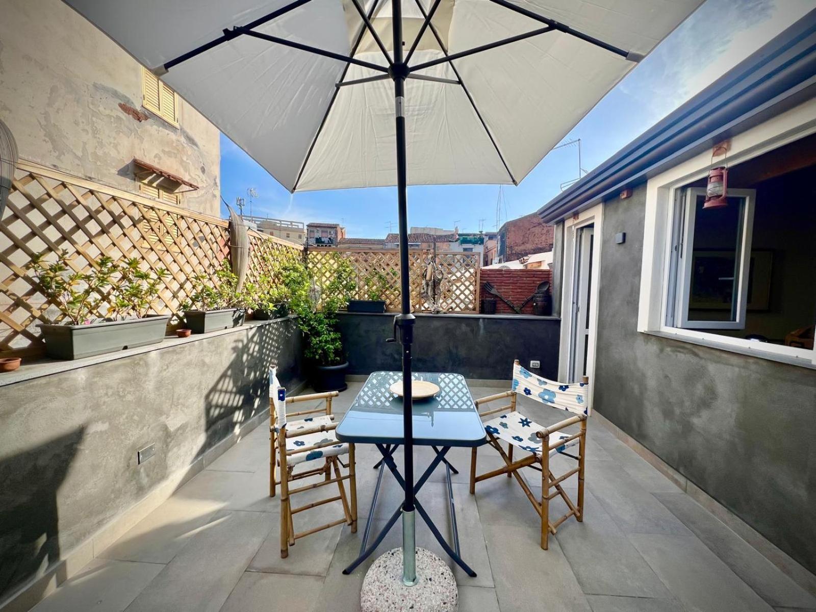 Ciaurimari Sicilian Suite Con Terrazza Catane Extérieur photo